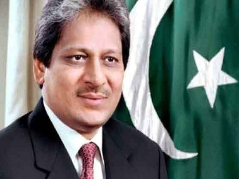 ‘Ishratul Ibad to return to Pakistan politics soon’ ‘Ishratul Ibad to return to Pakistan politics soon’