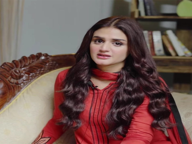 Hira Mani faces backlash over dance moves and outfit Hira Mani faces backlash over dance moves and outfit