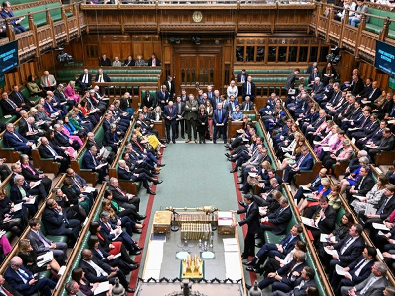 Britain: Dark political times for Arabs and Muslims Britain: Dark political times for Arabs and Muslims