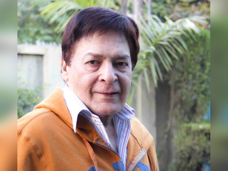 Legend Qavi Khan passes away, leaving behind plethora of memories