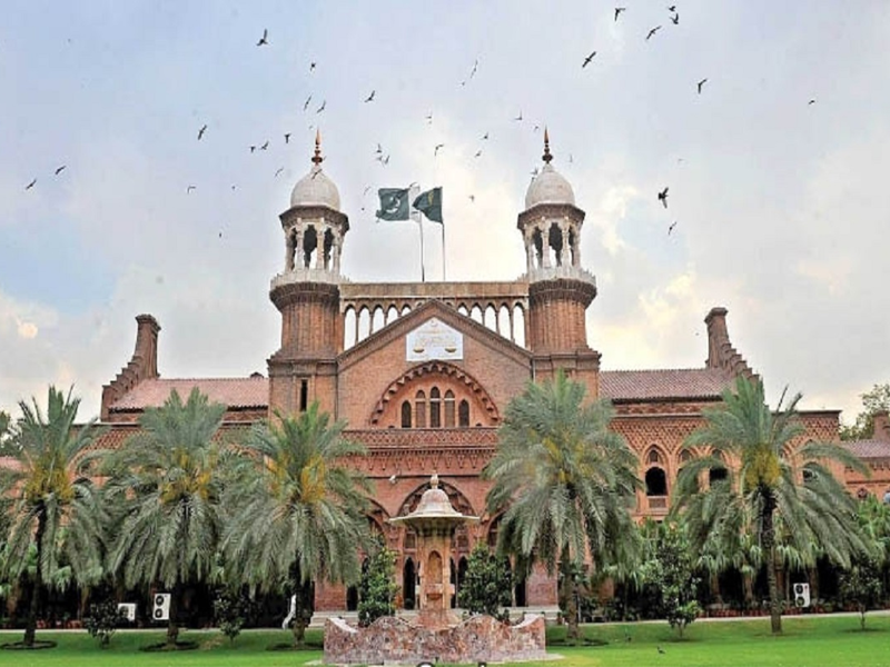 ‘CAA challenged in Lahore High Court for obliging blue-eyed candidates’ ‘CAA challenged in Lahore High Court for obliging blue-eyed candidates’