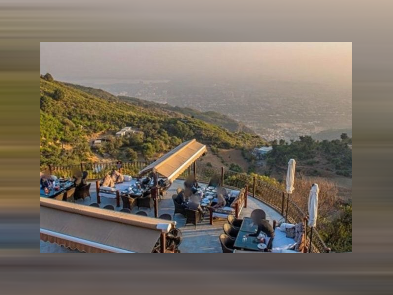Plan to establish Margallan View point on place of Monal restauran Plan to establish Margallan View point on place of Monal restauran