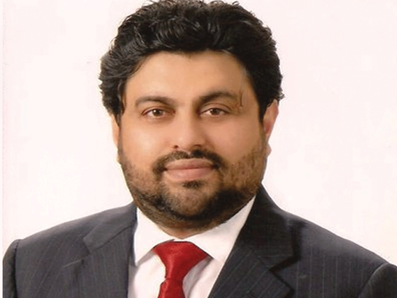 Karachi Games have brought excitement to city: Sindh Governor Kamran Tessori Karachi Games have brought excitement to city: Sindh Governor Kamran Tessori