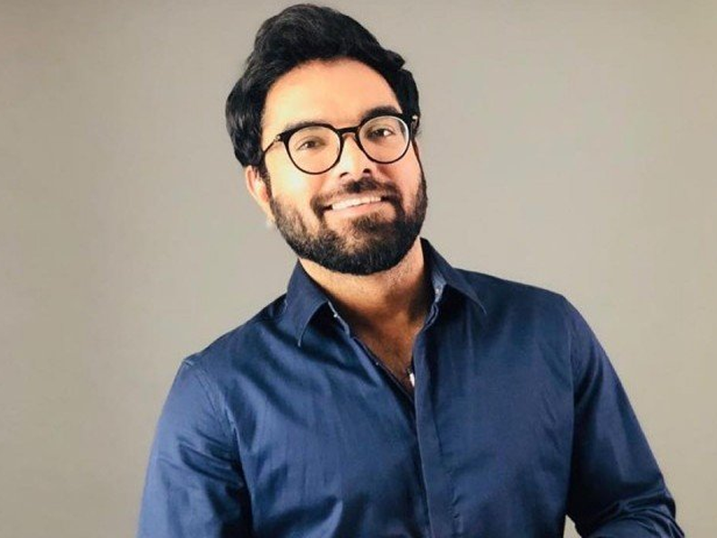 Yasir Hussain, Iqra’s enchanting moments Yasir Hussain, Iqra’s enchanting moments
