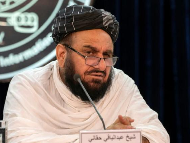 Taliban add more compulsory religion classes to Afghan universities