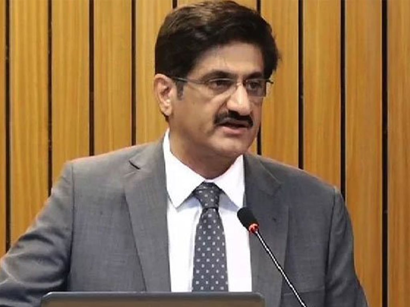 CM Murad says no chance of LB polls in coming months