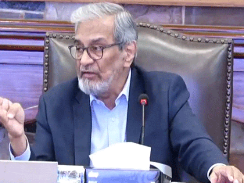 SC, HCs should allocate benches in consultation with senior judges: CM Baqar