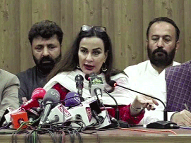 PPP gives vent to its ‘poll date’ grievances in ‘pleasant’ ECP meeting PPP gives vent to its ‘poll date’ grievances in ‘pleasant’ ECP meeting