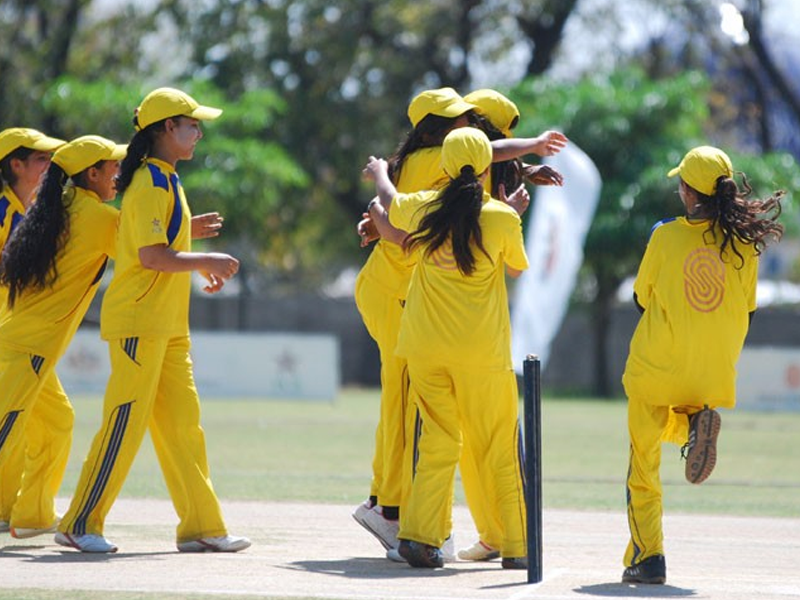 Girl’s Cup Karachi: Empowering Girls through Cricket