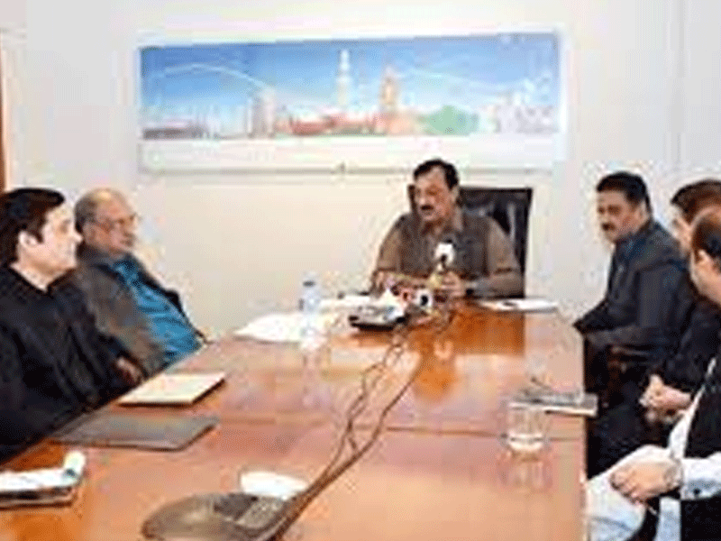 SAPM Tasneem urges USC to expand service to rural level SAPM Tasneem urges USC to expand service to rural level