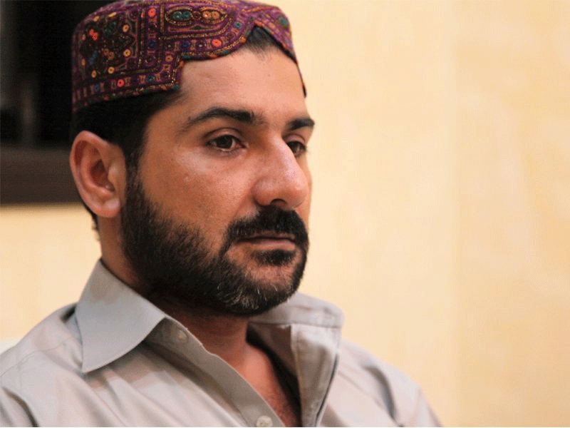 Uzair Baloch case: ATC issues notice to JIT head