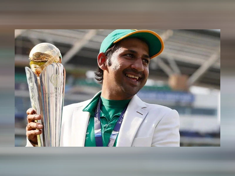 Sarfaraz Ahmed quits Quetta Gladiators ahead of PSL 10 Sarfaraz Ahmed quits Quetta Gladiators ahead of PSL 10