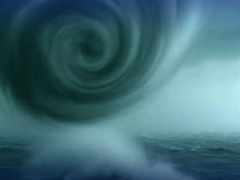 PMD issues alert against cyclone TEJ PMD issues alert against cyclone TEJ