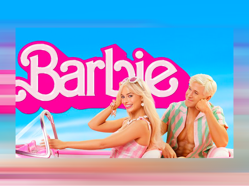 Barbie acclaimed worldwide but Punjab persists with ban
