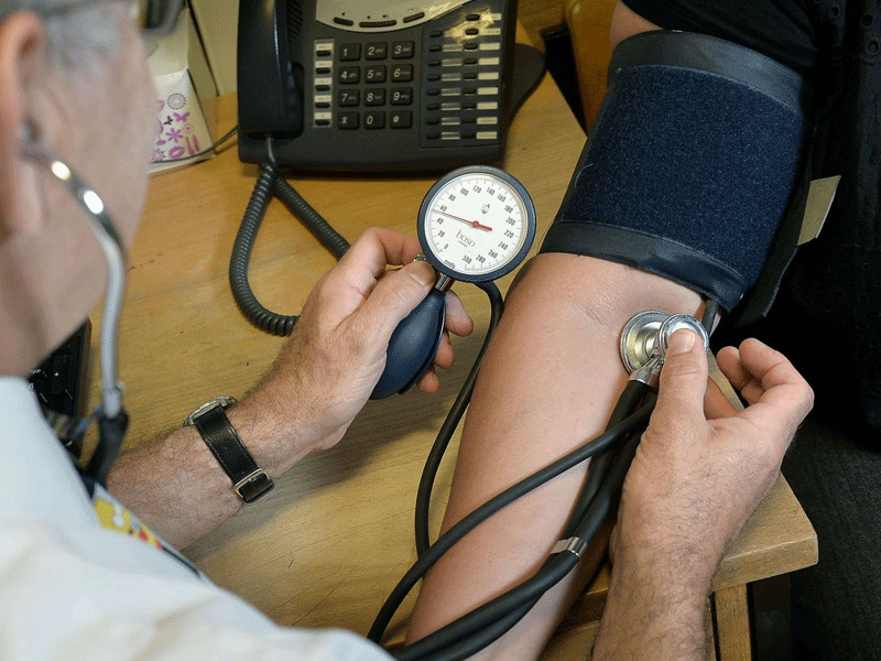 Inverurie GP practice with 25,000 patients ends NHS contract