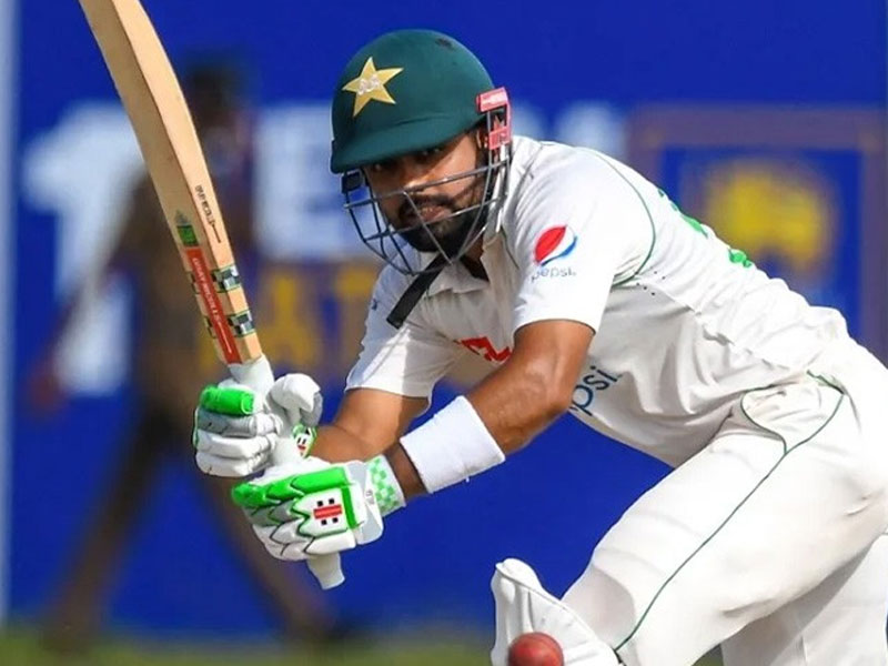 Babar, Shan star as Pakistan’s warm-up with Sri Lanka Cricket Board XI ends in draw Babar, Shan star as Pakistan’s warm-up with Sri Lanka Cricket Board XI ends in draw