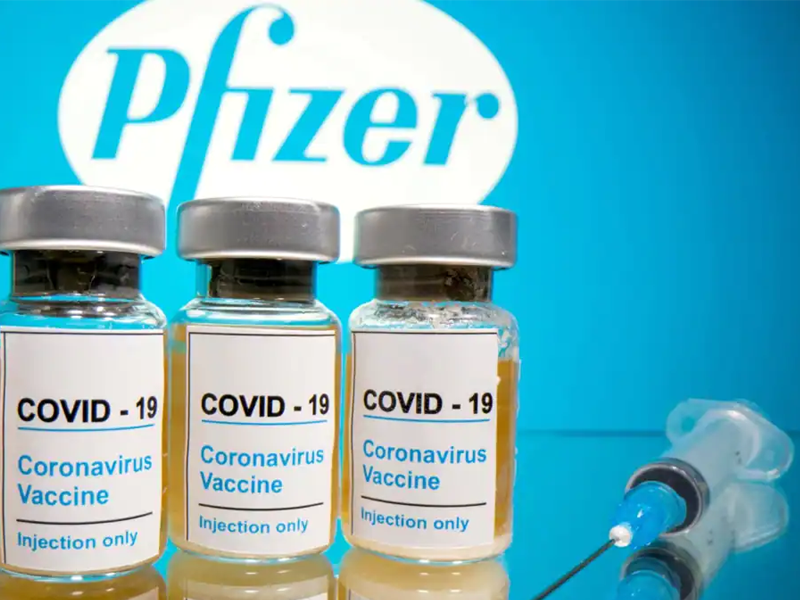 US delivers additional 8mln Pfizer Covid-19 vaccine doses to Pakistan US delivers additional 8mln Pfizer Covid-19 vaccine doses to Pakistan