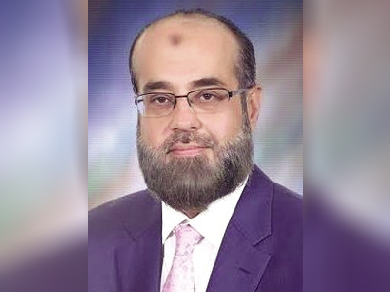 Uncontrolled flight of dollar must be stopped: Acting President FPCCI Chawla Uncontrolled flight of dollar must be stopped: Acting President FPCCI Chawla