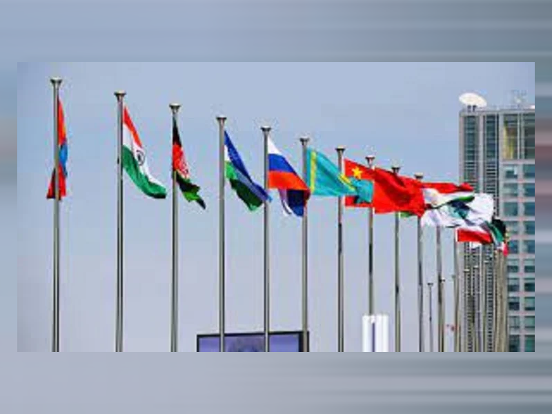 Businessmen conference proposes SCO Bank Businessmen conference proposes SCO Bank