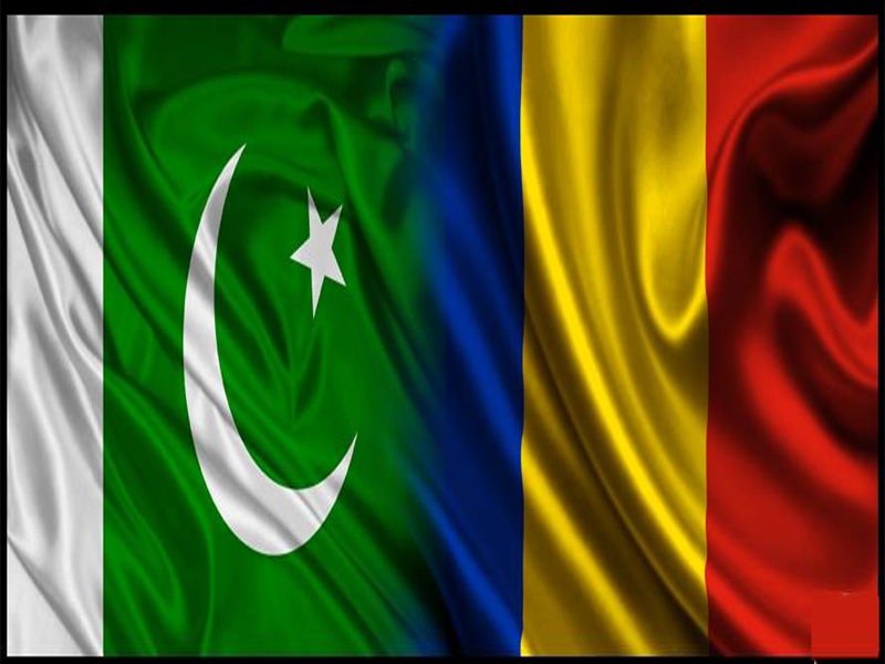 Pakistan, Romania forge agreement to enhance bilateral trade relations Pakistan, Romania forge agreement to enhance bilateral trade relations