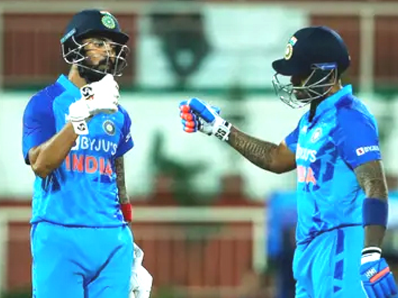 India downs South Africa in T20 opener India downs South Africa in T20 opener