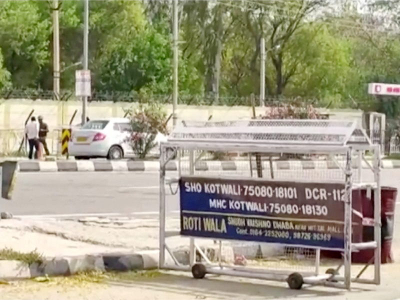 ‘India to disband cantonments, convert them to military stations’ ‘India to disband cantonments, convert them to military stations’