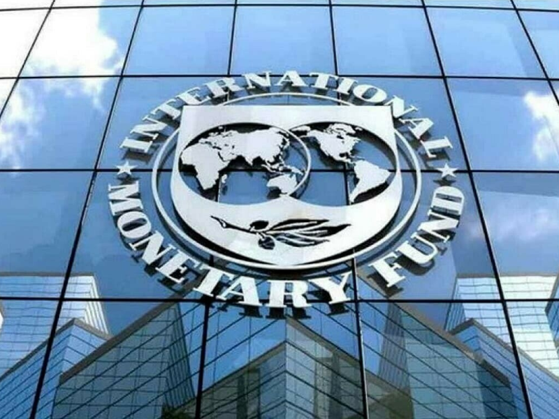 IMF scales down Pakistan’s GDP growth to 0.5pc from 2pc