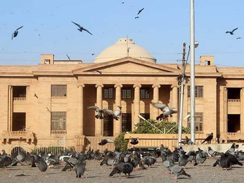 SHC seeks progress report in Mithi gang-rape, suicide case SHC seeks progress report in Mithi gang-rape, suicide case