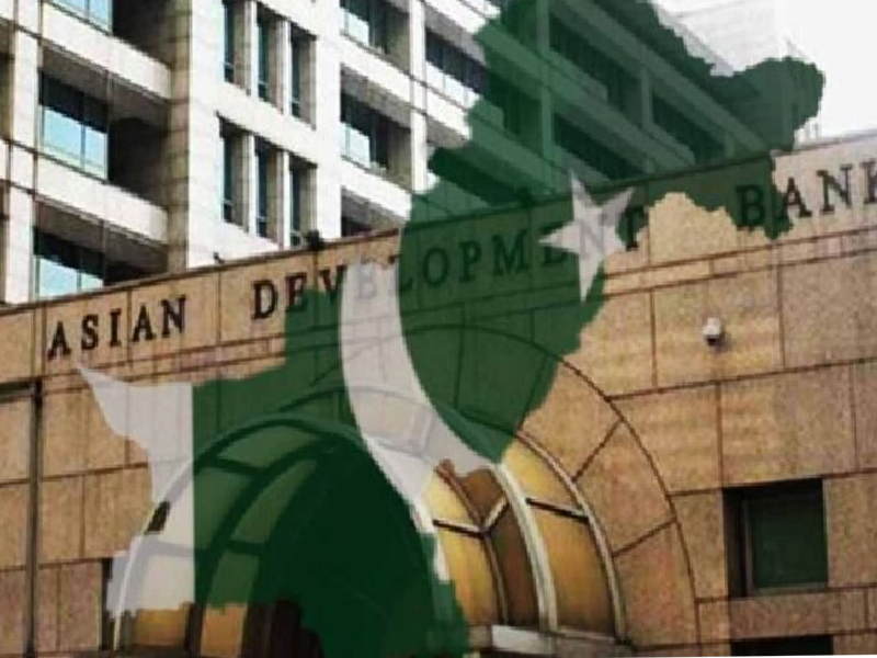 Pakistan, ADB sign $500mln loan agreement Pakistan, ADB sign $500mln loan agreement