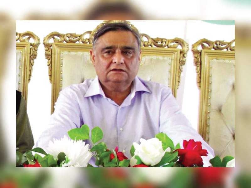Dr Asim expresses grief over loss of lives in road mishap­