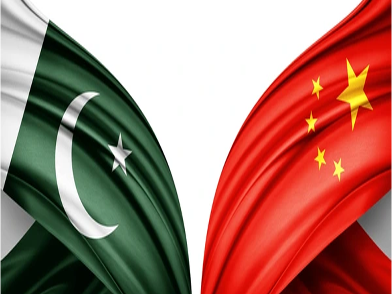 Pakistan, China sign $250mln MoUs to enhance agri, food processing Pakistan, China sign $250mln MoUs to enhance agri, food processing