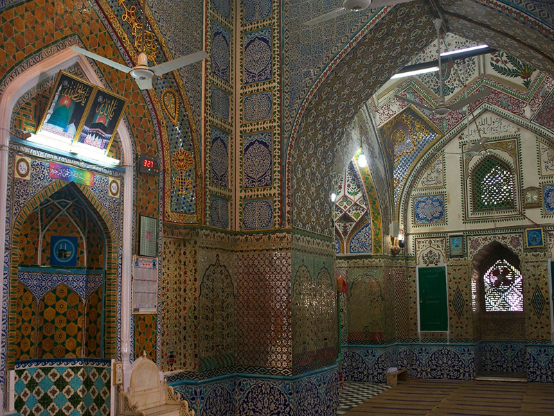 Interior Sindh: Exploring the heartland of Pakistan in depth Interior Sindh: Exploring the heartland of Pakistan in depth