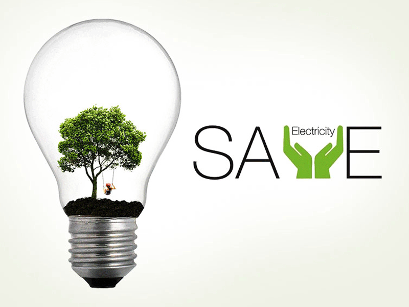 Save Electricity Save Electricity