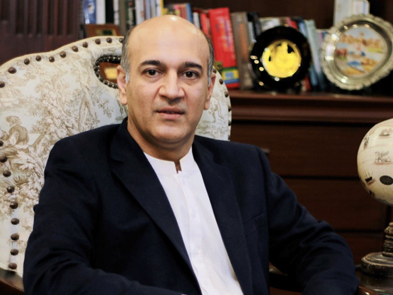 Hunaid Lakhani dies after suffering from Dengue Hunaid Lakhani dies after suffering from Dengue