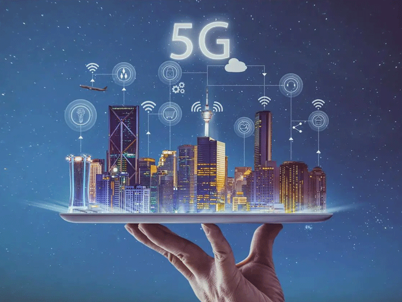 The future of 5G technology: what to expect?