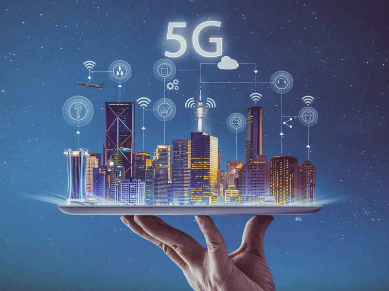 The future of 5G technology: what to expect? The future of 5G technology: what to expect?