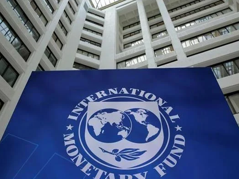 IMF demands and next budget IMF demands and next budget