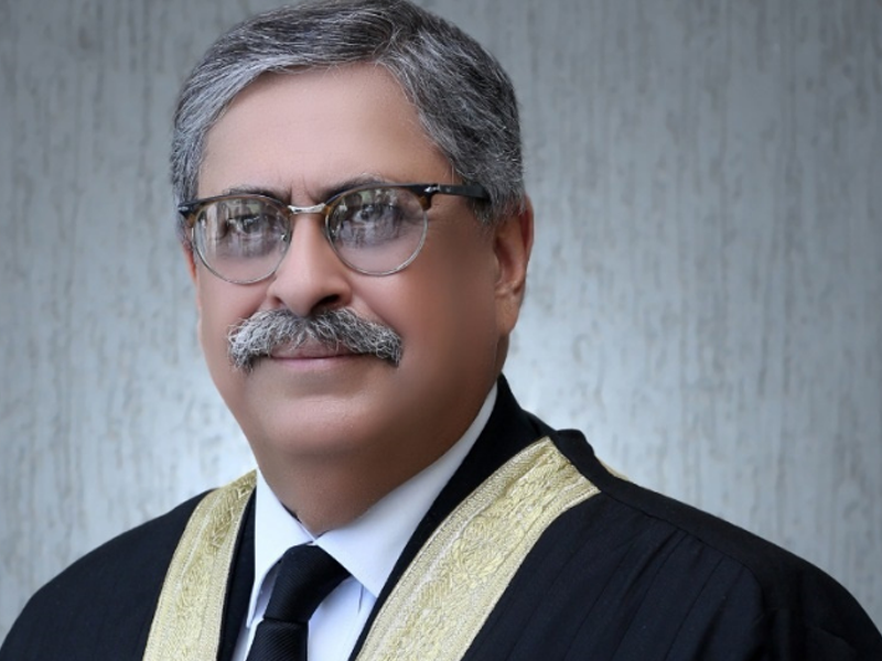 CJ IHC says constructive criticisms everyone’s prerogative CJ IHC says constructive criticisms everyone’s prerogative