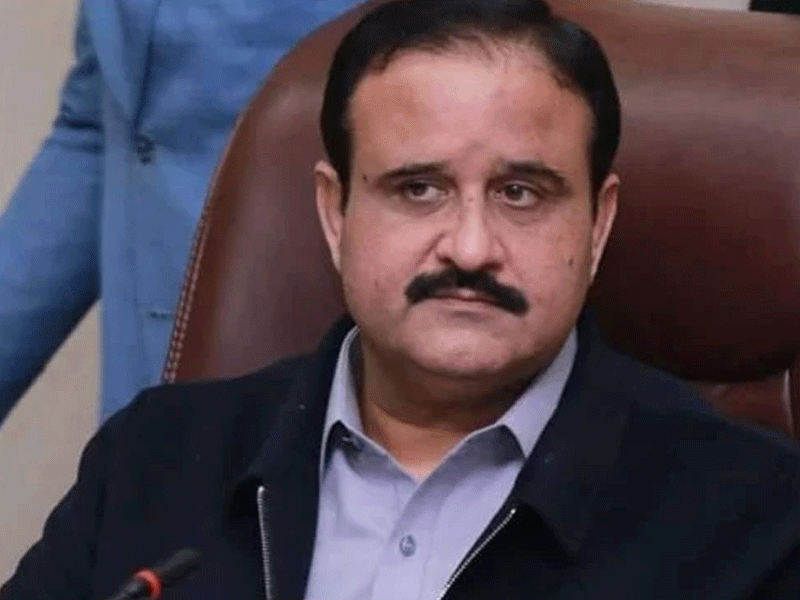 AC extends Buzdar’s interim bail