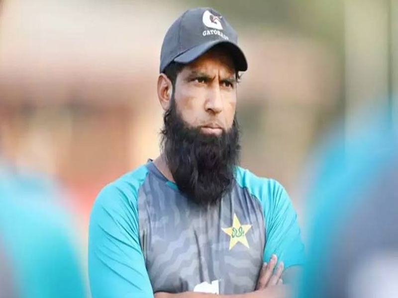 Muhammad Yousaf resigns as Pakistan cricket team selector Muhammad Yousaf resigns as Pakistan cricket team selector