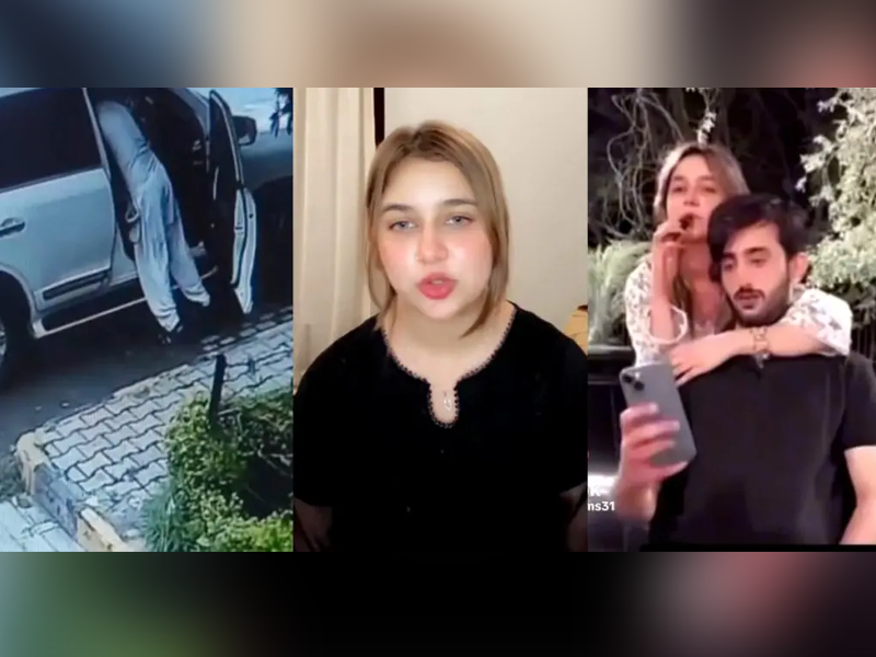 Samiya Hijab Relationship With Kidnapper Divides Public