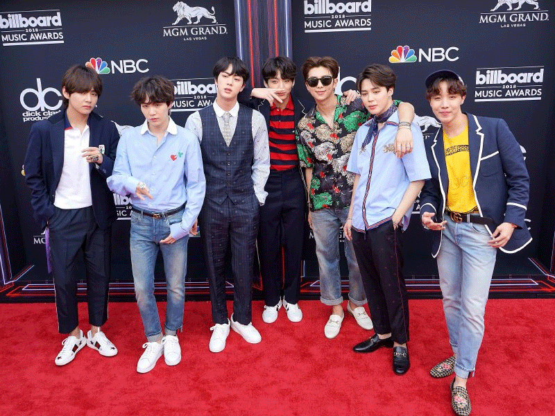 BTS’ Jin announces new album at free concert BTS’ Jin announces new album at free concert