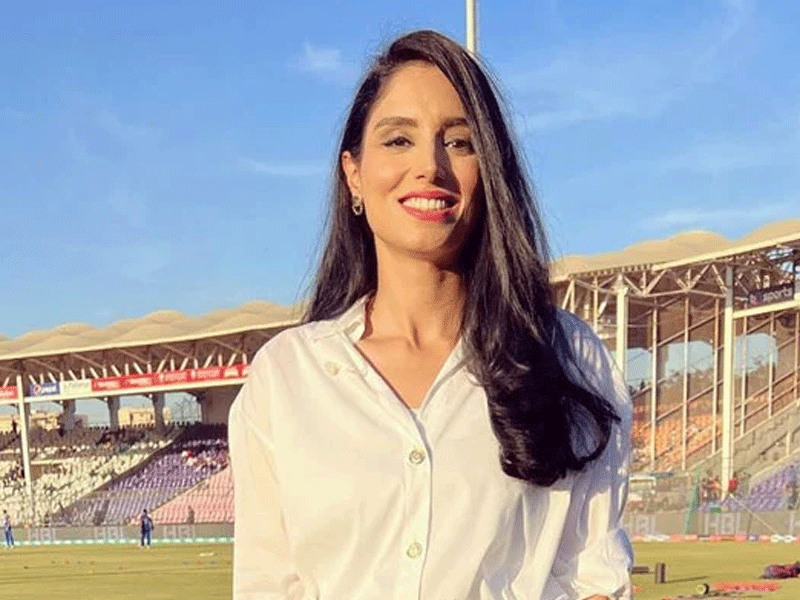 Why did parents of a 'notable player' call Zainab Abbas? Why did parents of a 'notable player' call Zainab Abbas?