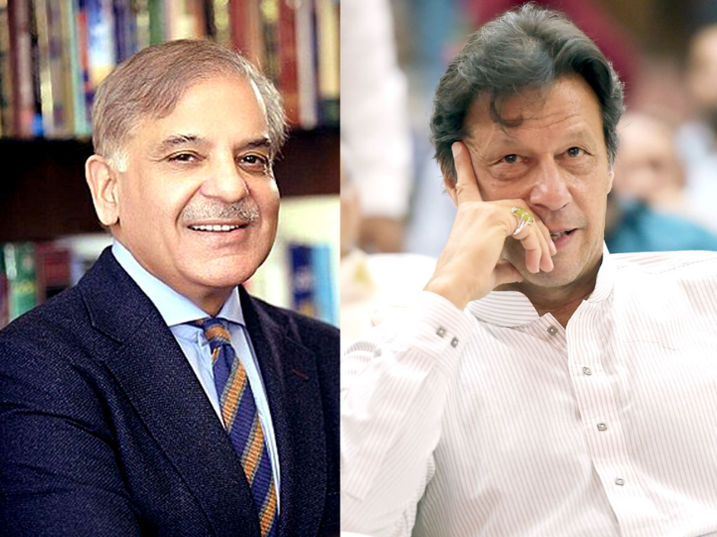 PML-N seeks ‘guarantee’, PTI-govt stalemate not ends PML-N seeks ‘guarantee’, PTI-govt stalemate not ends