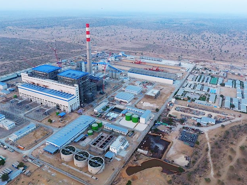 NEPRA makes use of Thar Coal mandatory for coal power plants NEPRA makes use of Thar Coal mandatory for coal power plants