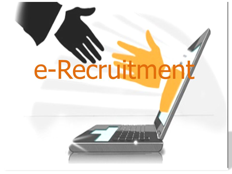 E-recruitment and its pros and cons E-recruitment and its pros and cons