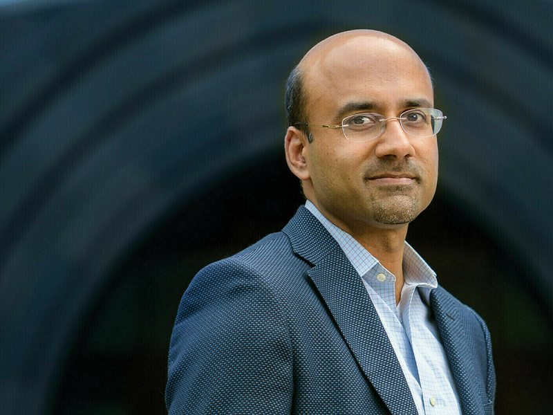 Pakistan ‘bankrupt’ and ‘sinking deeper every year’: Atif Mian Pakistan ‘bankrupt’ and ‘sinking deeper every year’: Atif Mian