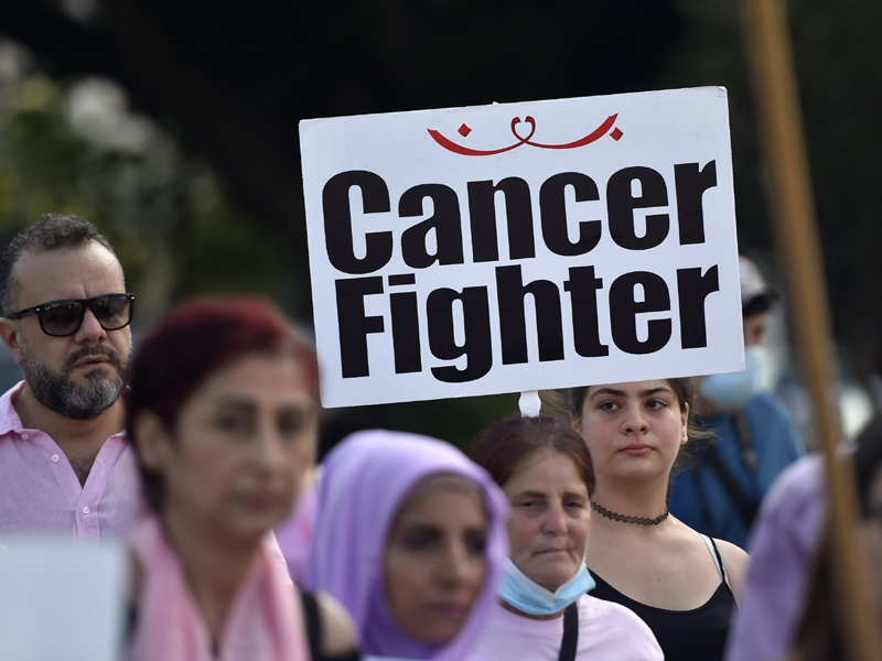 Treatment of women’s cancers prioritised via Roche, Greenstar teamwork: Dr Azra praises initiative