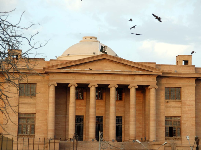 SHC hears MQM-P plea on empowerment of Sindh LG system SHC hears MQM-P plea on empowerment of Sindh LG system