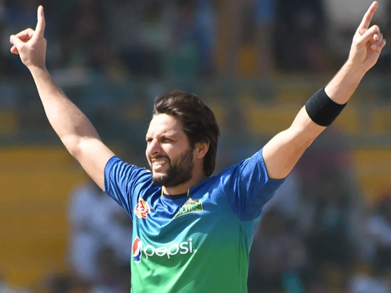 Shahid Afridi refutes all reports of ‘grouping’ in Pakistan cricket team Shahid Afridi refutes all reports of ‘grouping’ in Pakistan cricket team